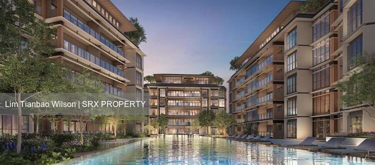 Watten House (D11), Condominium #492363371